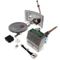 Product Image of Gas Control Thermostat / Burner Assembly Retrofit Kit (LP), SP20171A
