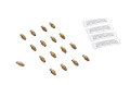 Product Image of High Altitude Orifice Kit - NG 2001-5000 ft., SP20177A