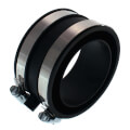 Product Image of Rubber Coupling Power Vent Blower Exhaust, SP20252