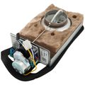 Product Image of 3" Flue Damper Assembly (all except 43V50-50E2), SP20294