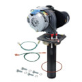 Product Image of LP Burner Assembly - GHE80, 100-250-300K, SP20715C