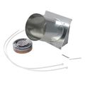 Product Image of 8" Certified Termination Kit, SP20884