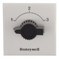 Product Image of 4 port Manual Pneumatic Switch w/ 3 position interchange