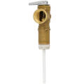 Product Image of 4-1/4" T&P Relief Valve w/ 3" Sensor (105,000 BTU/HR), SP8346