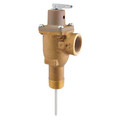 Product Image of 6-5/8" T&P Relief Valve w/ 2-5/8" Sensor (500,000 BTU/HR), SP9012B