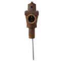 Product Image of 5-5/8" T&P Relief Valve w/ 3-1/2" Sensor (200,000 BTU/HR), SP9013D