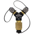 Product Image of 3/8" x 3/8" x 1/2" Speed-Y