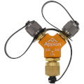 Product Image of 3/8" x 3/8" x 1/4" Speed-Y