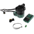 SmartPlus-e ECM High-Efficiency Instant Hot Water System