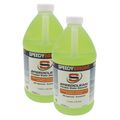 Product Image of SpeedyBright Biodegradable Descaler/Limescale Remover, (2) 1/2 Gallon Bottles
