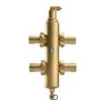 Product Image of 2" Quad Air & Dirt Eliminator (Threaded)