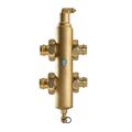 Product Image of 2" Spirovent Quad Jr. Air Eliminator (Press)