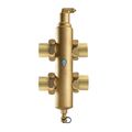 Product Image of 2" Quad Air & Dirt Eliminator (Sweat)