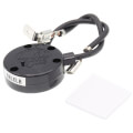 Product Image of Pow-R-Pak Solid State Relay for Hard Starting, 1/2-10 HP (90/277V)
