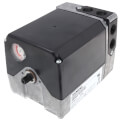 Product Image of SQM50 Damper Motor w/ Square Dual Ended Shaft