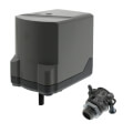Product Image of Gas Burner Control (120V, CCW)