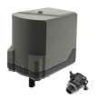 Product Image of SQN7 Reversible Electromotoric Actuator (120 Vac)