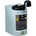 Product Image of 250 VDC, 600 VAC Inputv, Reversing, Drum Switch CSA, RoHS Compliant, UL Listed, 2601BG1