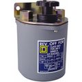 Product Image of 250 VDC, 600 VAC Inputv, Reversing, Drum Switch CSA, RoHS Compliant, UL Listed, 2601BW1
