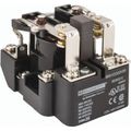 Product Image of 10 VA , Elec. Mech. Screw Clamp General Purpose Relay 10 Amp at 110 V & 4 Amp at 220 V, DPDT, 120 VAC at 50/60 Hz, 63.6mm x 58.8mm x 79.4mm, 8501CO22V20