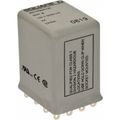Product Image of Electromechanical Plug-in General Purpose Relay 5 Amp at 240 VAC, 4PDT, 120 VAC at 50/60 Hz, 8501RS34V20