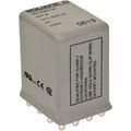 Product Image of Electromechanical Plug-in General Purpose Relay 5 Amp at 240 VAC, 4PDT, 24 VDC, 8501RSD34V53