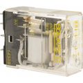 Product Image of Electromechanical Plug-in General Purpose Relay 12 Amp at 240 VAC, SPDT, 12 VDC, 8501RSD41V51
