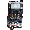 Product Image of 440 Coil VAC at 50 Hz, 480 Coil VAC at 60 Hz, 27 Amp, NEMA Size 1, Nonreversible Open Enclosure NEMA Motor Starter 3 Phase hp, 8536SCO3V06
