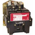 Product Image of No Enclosure, 3 Pole, Electrically Held Lighting Contactor 30 A (Tungsten), 110 VAC at 50 Hz, 120 VAC at 60 Hz, 8903SMO2V02