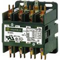 Product Image of 4 Pole, 30 Amp Inductive Load, Definite Purpose Contactor 40 Amp Resistive Rating, 8910DPA34V02U1