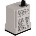 Product Image of DPDT Time Delay Relay 10 Contact Amp, 110 VDC & 120 VAC, 9050JCK11V20