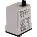 Product Image of DPDT Time Delay Relay 10 Contact Amp, 24 VAC/VDC, 9050JCK12V14
