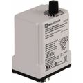 Product Image of DPDT Time Delay Relay 10 Contact Amp, 110 VDC & 120 VAC, 9050JCK14V20