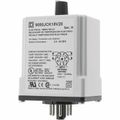 Product Image of 0.66 min Delay, DPDT Time Delay Relay 10 Contact Amp, 110 VDC & 120 VAC, 9050JCK18V20