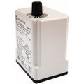 Product Image of DPDT Time Delay Relay 10 Contact Amp, 110 VDC & 120 VAC, 9050JCK21V20