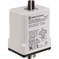 Product Image of DPDT Time Delay Relay 10 Contact Amp, 110 VDC & 120 VAC, 9050JCK22V20