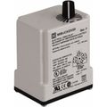 Product Image of DPDT Time Delay Relay 10 Contact Amp, 110 VDC & 120 VAC, 9050JCK23V20