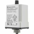 Product Image of DPDT Time Delay Relay 10 Contact Amp, 110 VDC & 120 VAC, 9050JCK25V20