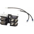 Product Image of 2 Pole, 120 Volt, Fuse Block 13/32" Diameter x 1-1/2" Fuse Length, 9070FB2A