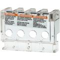 Product Image of Transformer Terminal Cover For Type T Transformers, Type TF Transformers (Pack of 2), 9070FSC2