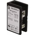 Product Image of 1 Pole, 135 Al, 175 (Copper) Amp, Phenolic Power Distribution Block 600 VAC, 1 Primary Connection, 9080LBA162104