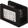 Product Image of 1 Pole, 270 Al, 335 (Copper) Amp, Phenolic Power Distribution Block 600 VAC, 1 Primary Connection, 9080LBA163106