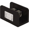 Product Image of 1 Pole, 500 Al, 620 (Copper) Amp, Phenolic Power Distribution Block 600 VAC, 2 Primary Connection, 9080LBA165202