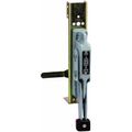Product Image of Circuit Breaker Flange Handle For Disconnect Switches (30...200 A) All Circuit Breaker Mechanisms, PowerPact L Frame Kit Circuit Breaker, 9422A1
