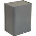 Product Image of Contactor Enclosure For 9070EO2/EO3/EO4/EO15/EO16/EO18/EO19/T75/T100/T150/T200/T250/T300/T350/T500 Transformer, 9991LG1