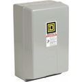 Product Image of Contactor Enclosure For 2-12P Class 8903 LO/LXO Contactor, 9991LXG1