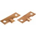Product Image of Contactor Jumper Strap Kit For Contactor and Starter, 9998SO31