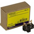 Product Image of Contactor Auxiliary Contact For Motor Control Unit, 9999AC04