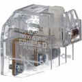 Product Image of Contactor Auxiliary Contact For Overload Relay, 9999SO4