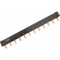Product Image of 100 Amp Circuit Breaker Combination Busbar 415 VAC Control Voltage, For C60 Circuit Breakers, A9XPH312